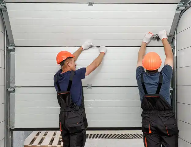 garage door service Clarkston